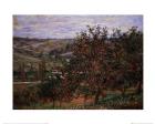 Apple Trees