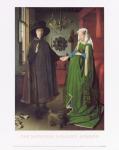 The Arnolfini Portrait