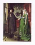 The Arnolfini Portrait