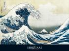 The Wave off Kanagawa