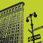 Acid Flatiron