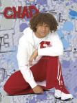 High School Musical 3: Chad