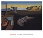 The Persistence of Memory, c.1931