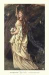 Ophelia, ca. 1865