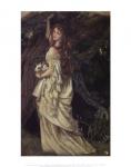 Ophelia, ca. 1865
