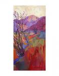 Ocotillo Triptych (right)