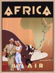 Africa by Air