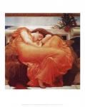 Flaming June, c.1895