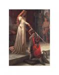 The Accolade