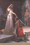 The Accolade