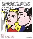 Masterpiece, 1962