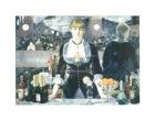 A Bar at the Folies-Bergere