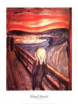 The Scream, c.1893