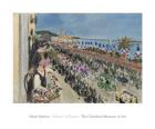 Festival of Flowers, Nice (Fete des fleurs), 1923