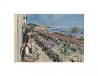 Festival of Flowers, Nice (Fete des fleurs), 1923
