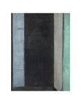 French Window at Collioure, 1914