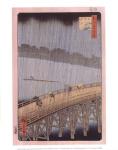 A Sudden Shower