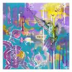 A Hummingbird's Folly