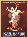 Cafe Martin