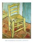 Van Gogh's Chair