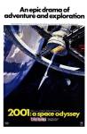 2001: a Space Odyssey