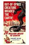 20 Million Miles to Earth