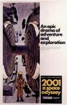 2001: a Space Odyssey
