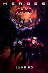 Batman and Robin
