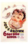 6 Day Bike Rider