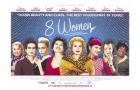 8 Women