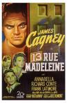 13 Rue Madeleine