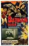 Batman and Robin