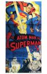 Atom Man Vs Superman
