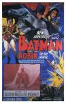 Batman and Robin
