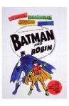 Batman and Robin