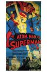 Atom Man Vs Superman