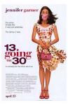 13 Going on 30