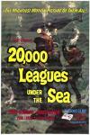 20 000 Leagues Under the Sea