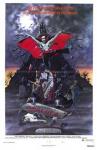 Andy Warhol's Young Dracula