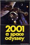 2001: a Space Odyssey