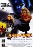 Barb Wire - German - style A