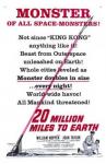 20 Million Miles to Earth