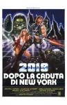 2019: the Fall of New York