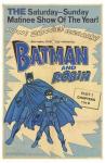 Batman and Robin