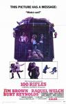 100 Rifles