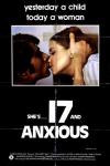 17 and Anxious