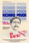 Richard Pryor in Concert