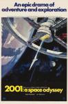 2001: A Space Odyssey