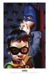 Batman and the Boy Blunder II