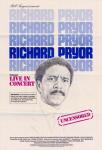 Richard Pryor in Concert